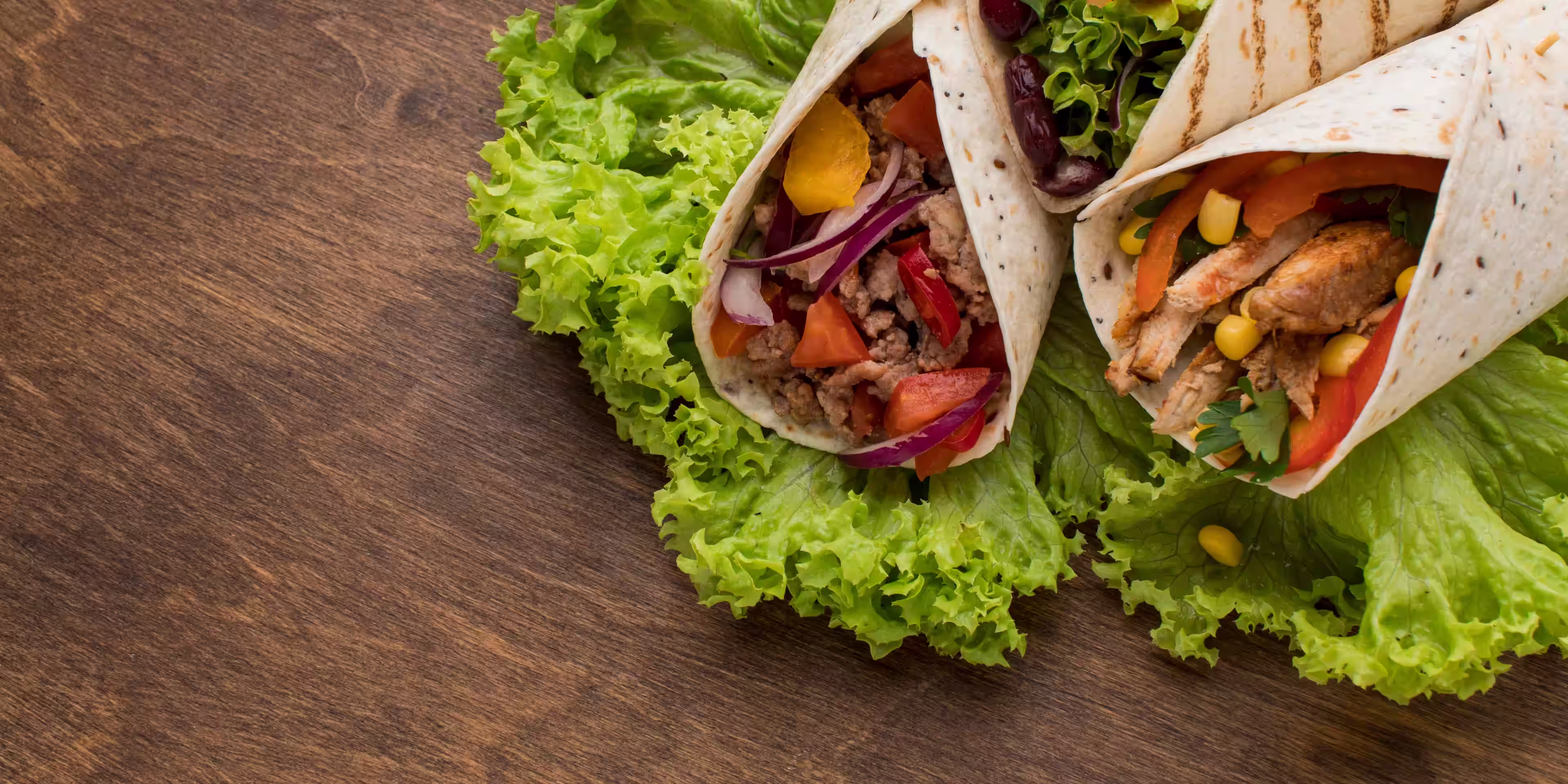 India’s First Protein + Millet Performance QSR